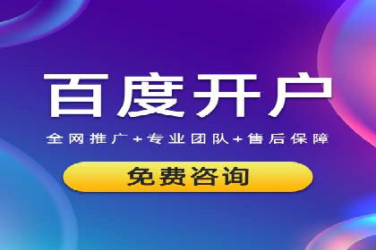 成功企业背后的百度推广策略